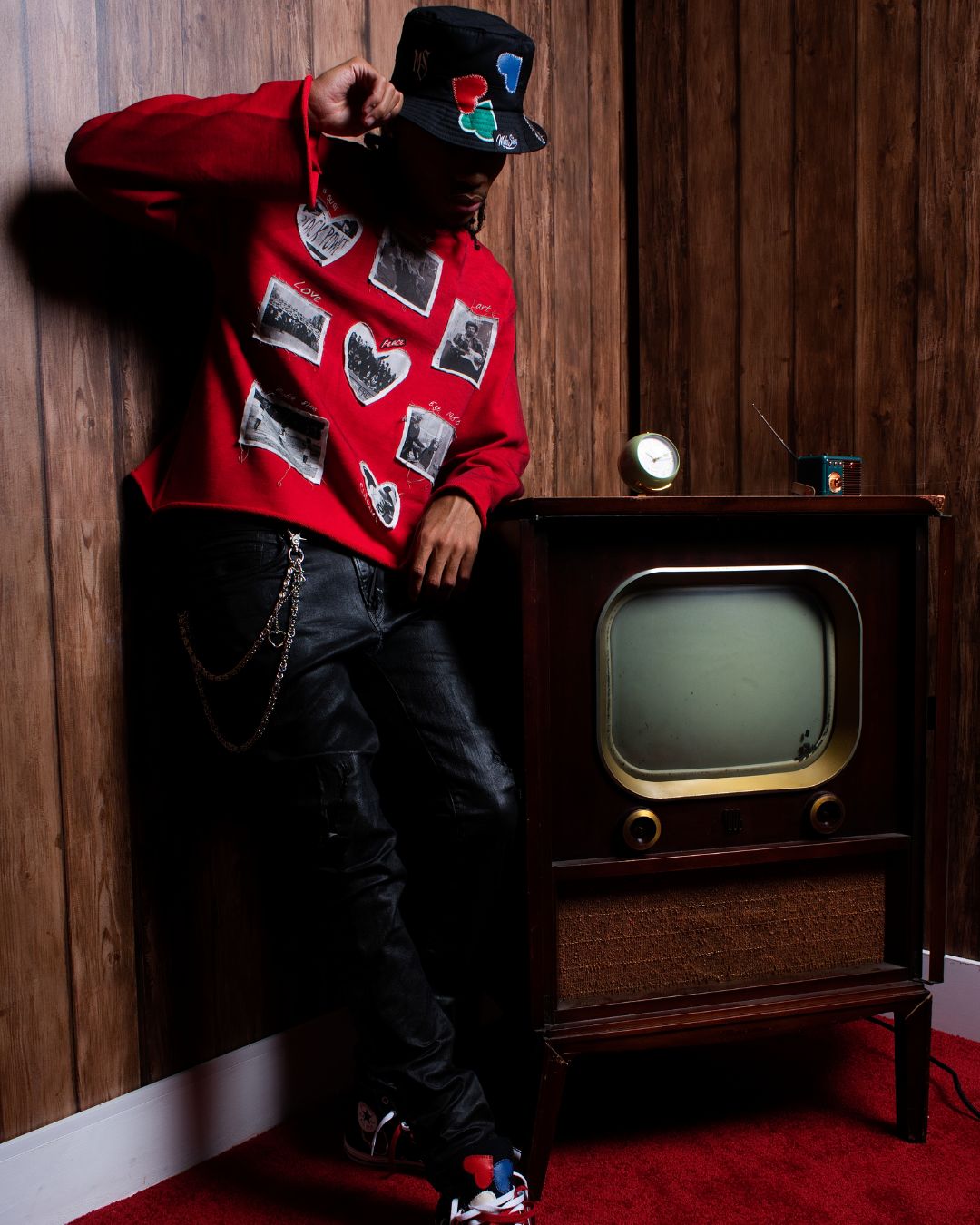 Full Catalog – MYKE SIMS COLLECTION