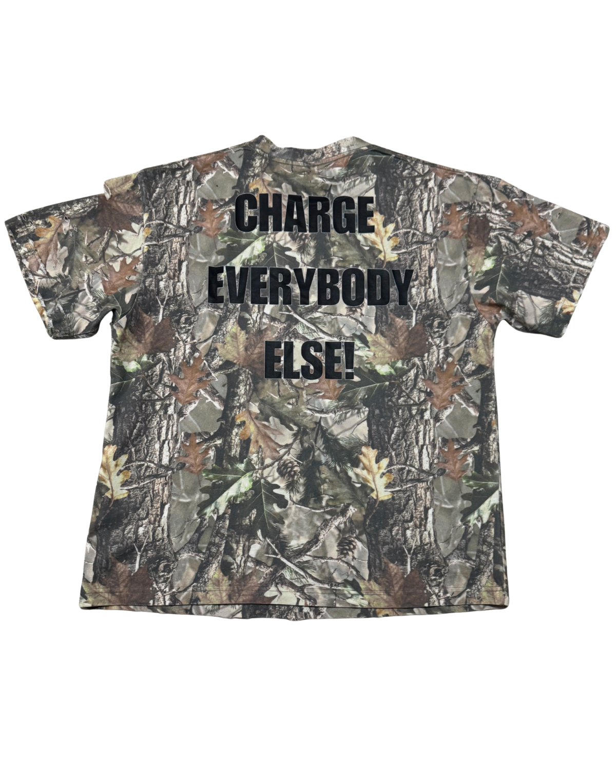 Trust God! Hunter Camo