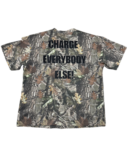 Trust God! Hunter Camo