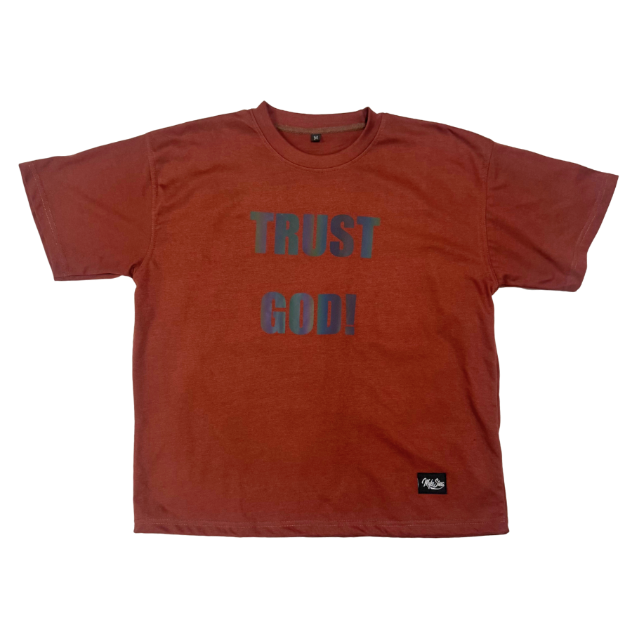 Trust God! Chocolate