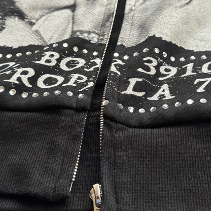 MYKE SIMS "Original Sin" Hoodie