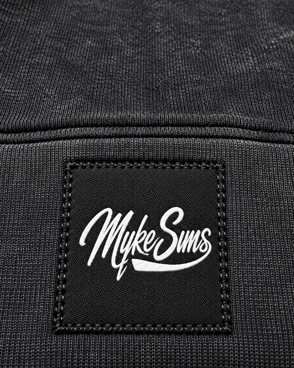 Game Day Lace-Up Hoodie