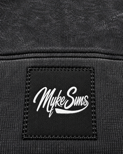Game Day Lace-Up Hoodie