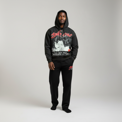 MYKE SIMS "Original Sin" Set