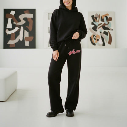 MYKE SIMS "Original Sin" Pants