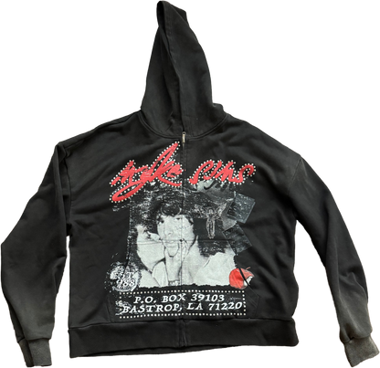 MYKE SIMS "Original Sin" Set