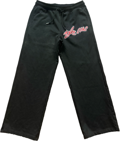 MYKE SIMS "Original Sin" Set