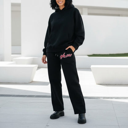 MYKE SIMS "Original Sin" Pants