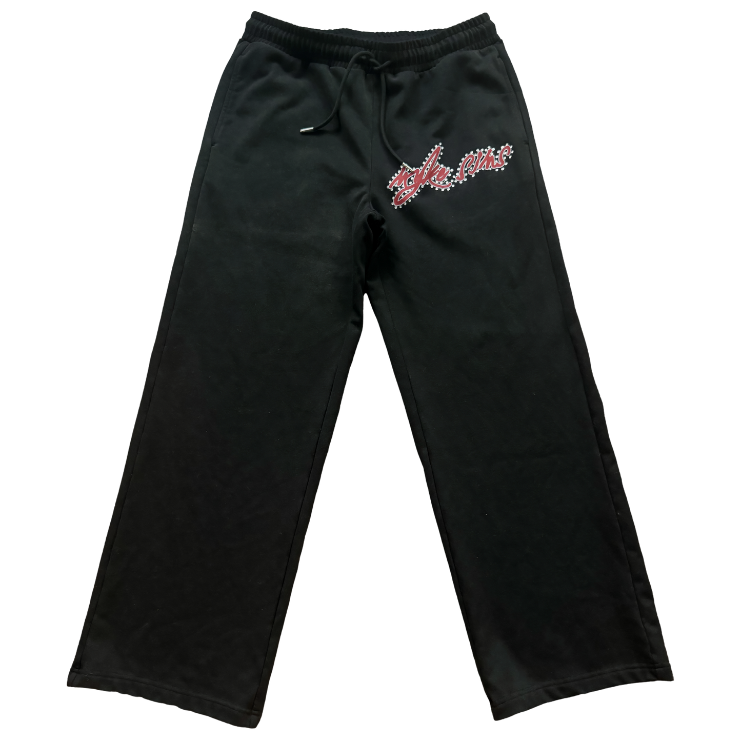 MYKE SIMS "Original Sin" Pants