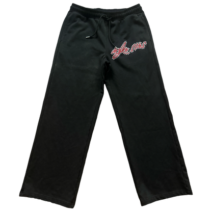 MYKE SIMS "Original Sin" Pants