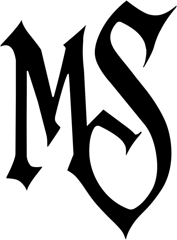 MYKE SIMS COLLECTION